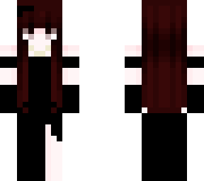 e-girl