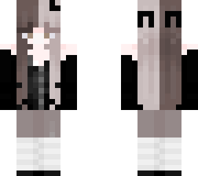e-girl