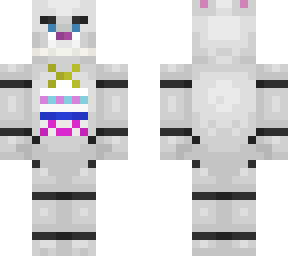 easter bonnie
