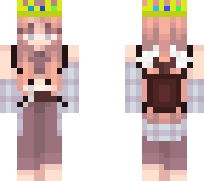 edit of epicvaulter996's skin