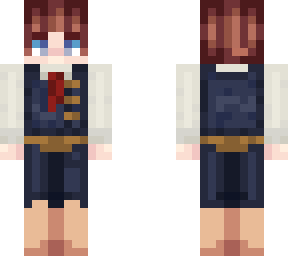 edited skin