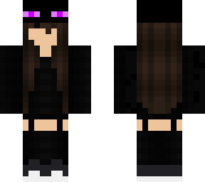 ender girl