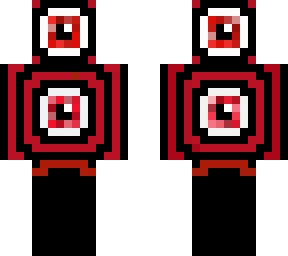 eye body