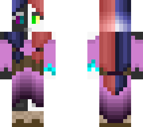 fantasy skin