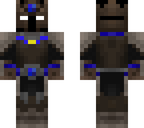 farfadox azul