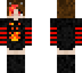 fire emo