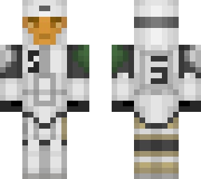 fives (domino squad)