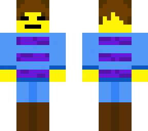 frisk
