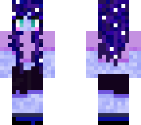 galaxy girl v2