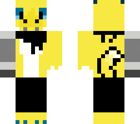 gecko rons