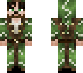 geomancer