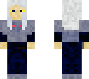 geralt from rivia