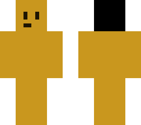 gold men