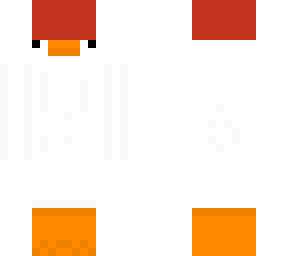 goose