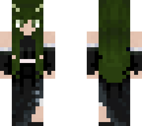 green venom