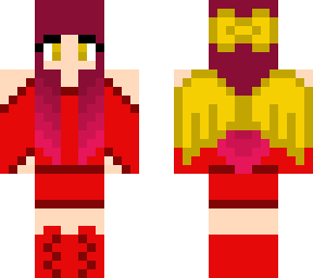 griffindor angel