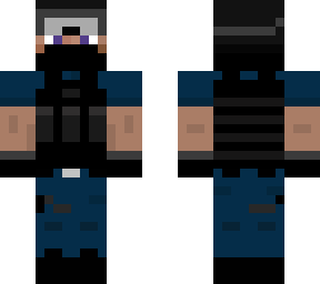 Guardia | Minecraft Skin