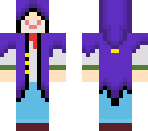 happy wizard