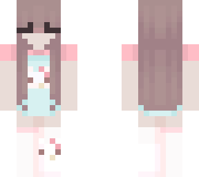 hello kitty girl