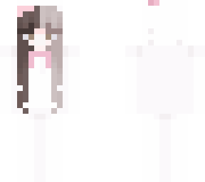 hello kitty girl