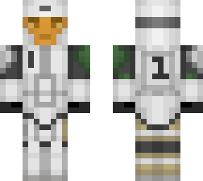 hevy (domino squad)
