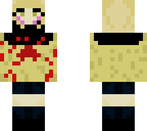 himiko toga mha