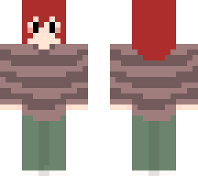 human skin