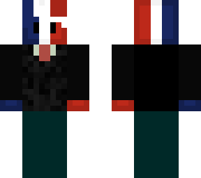 idk