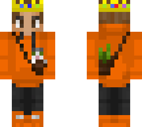 jellie ranger oranged