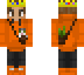 jellie ranger oranged