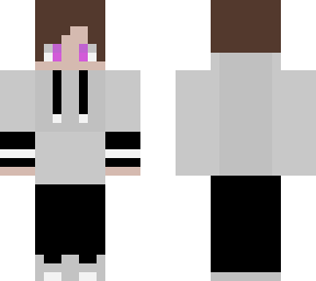 jonge cooole skin