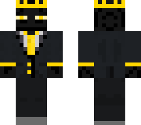 king schween (black)