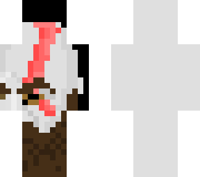 kratos(face)
