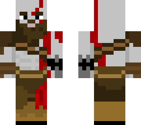 kratos(god of war game franchise)