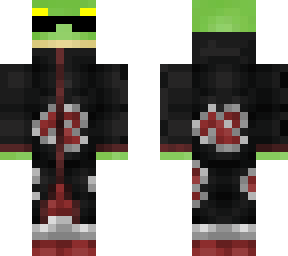 lagartock12 akatsuki
