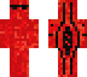 lava guy