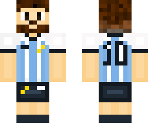 lionel andres messi