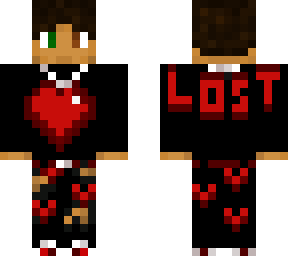 lost and found