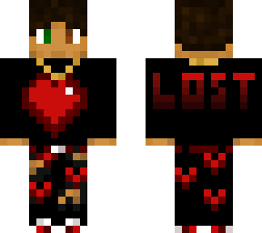lost and found