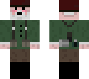 low tier soldier