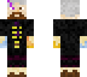 mad mage patwis