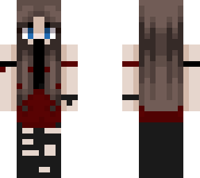 maria the puppet