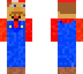 mario