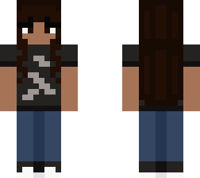 melo skin