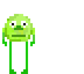 meme mike wazowski