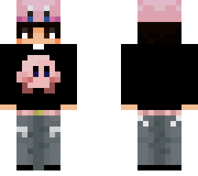 modified "kirby gorrito" from @ztoty