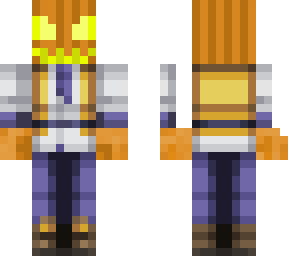 my arven finished