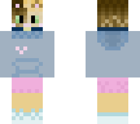 my oc