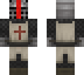 my seventeenth member of my knight organization rework