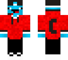 my skin v2